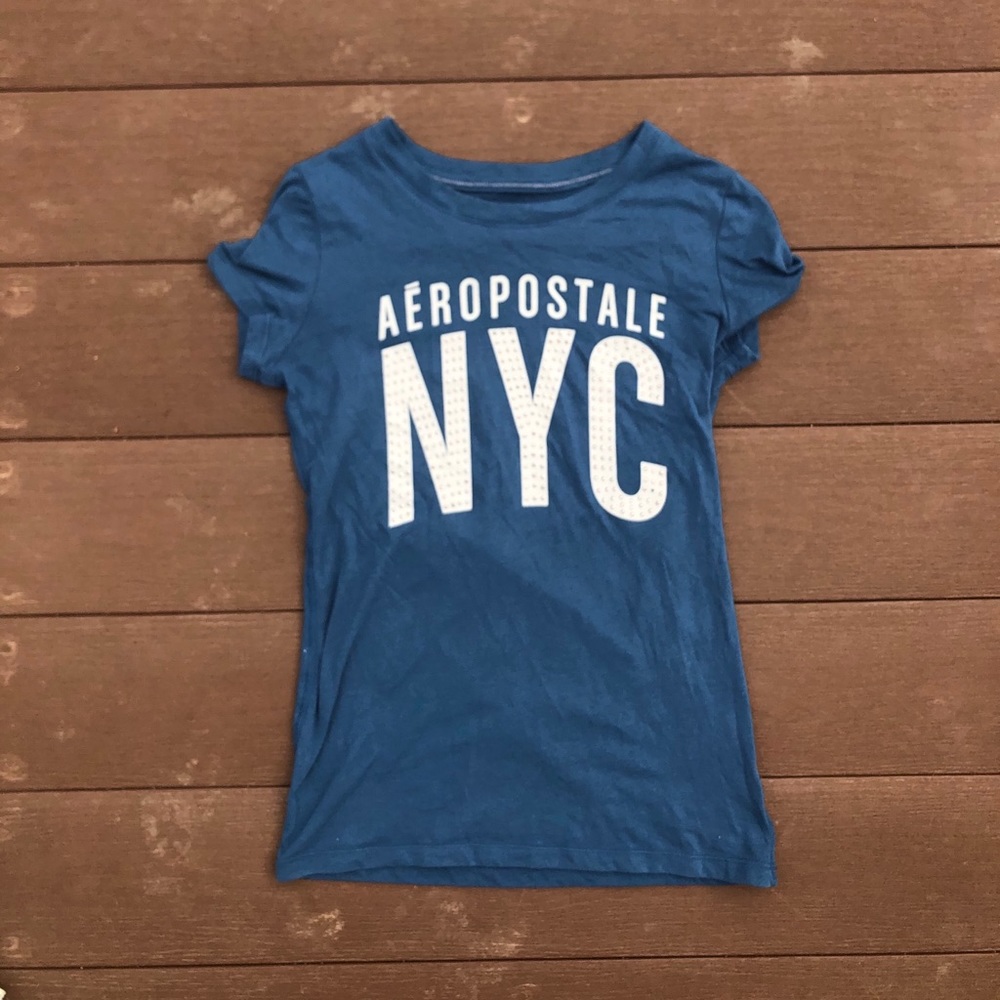 Aeropostale tee